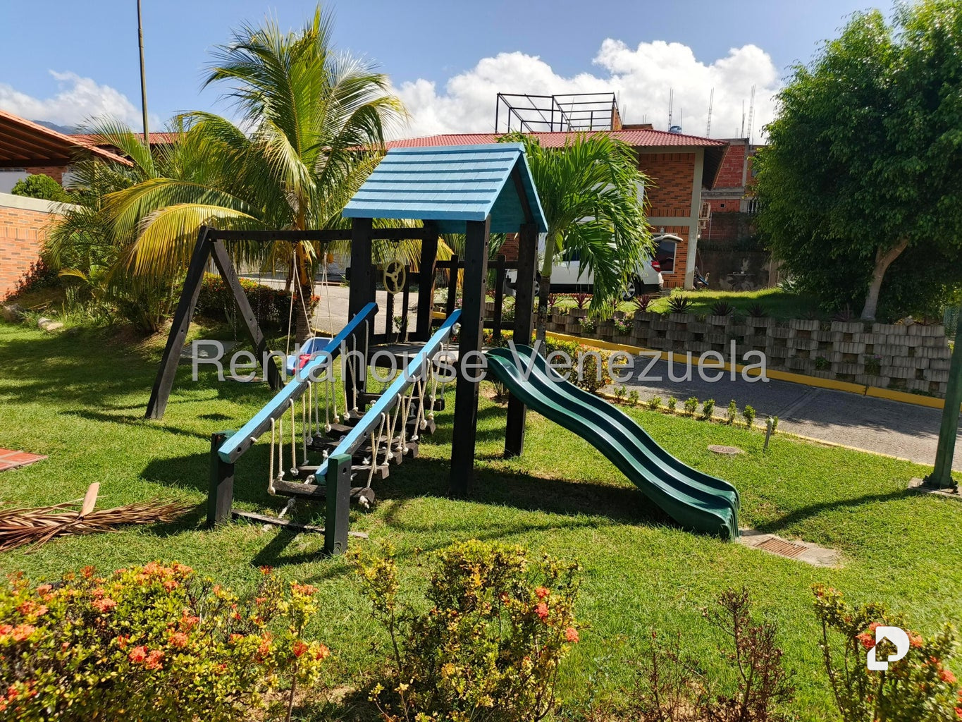 Casa en El Castillejo, Guatire – 25