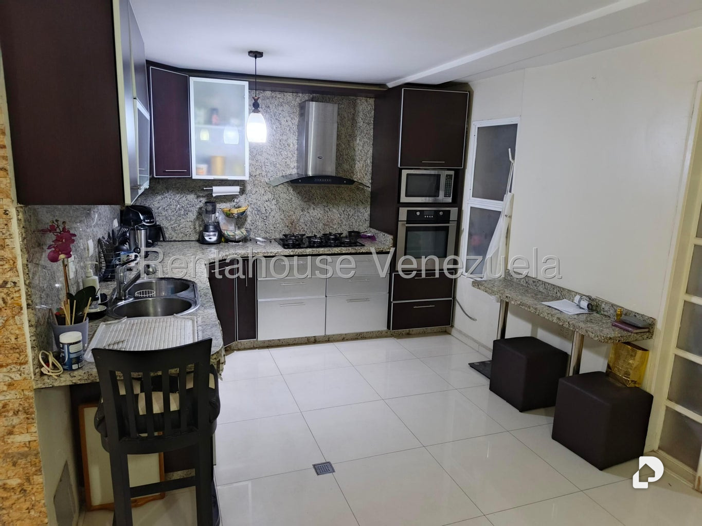 Casa en El Castillejo, Guatire – 11
