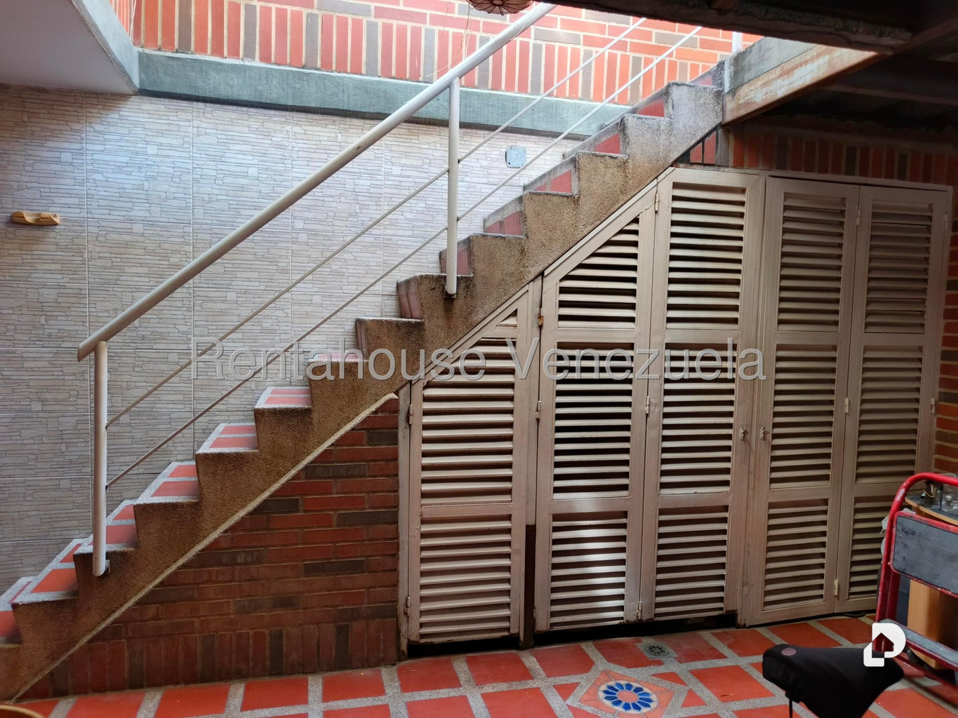 Casa en El Castillejo, Guatire – 15