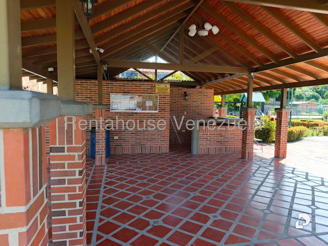 Casa en El Castillejo, Guatire – 23