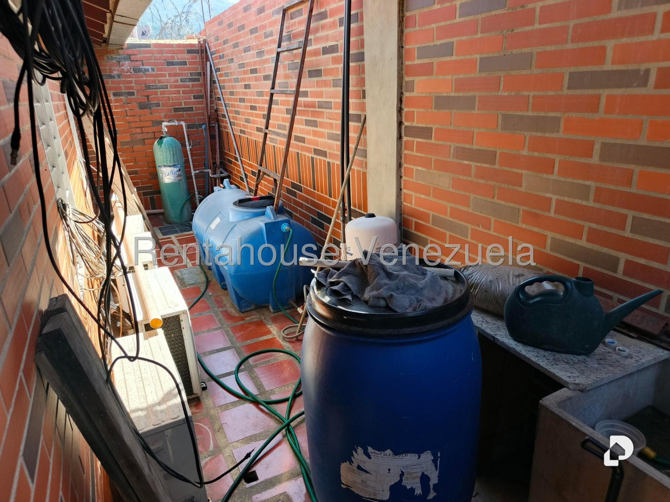 Casa en El Castillejo, Guatire – 18