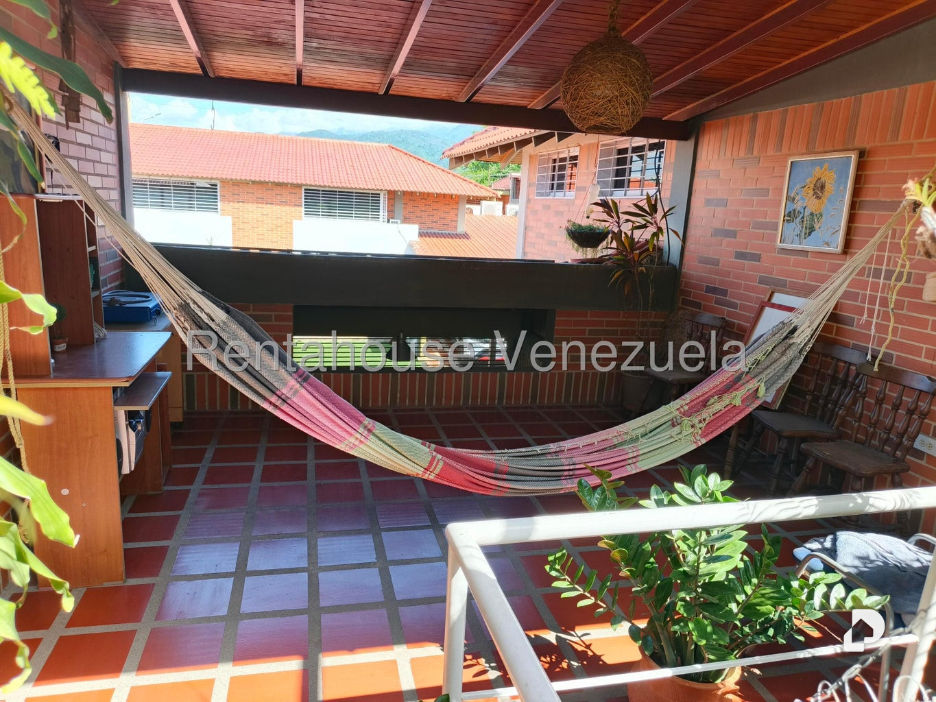 Casa en El Castillejo, Guatire – 16