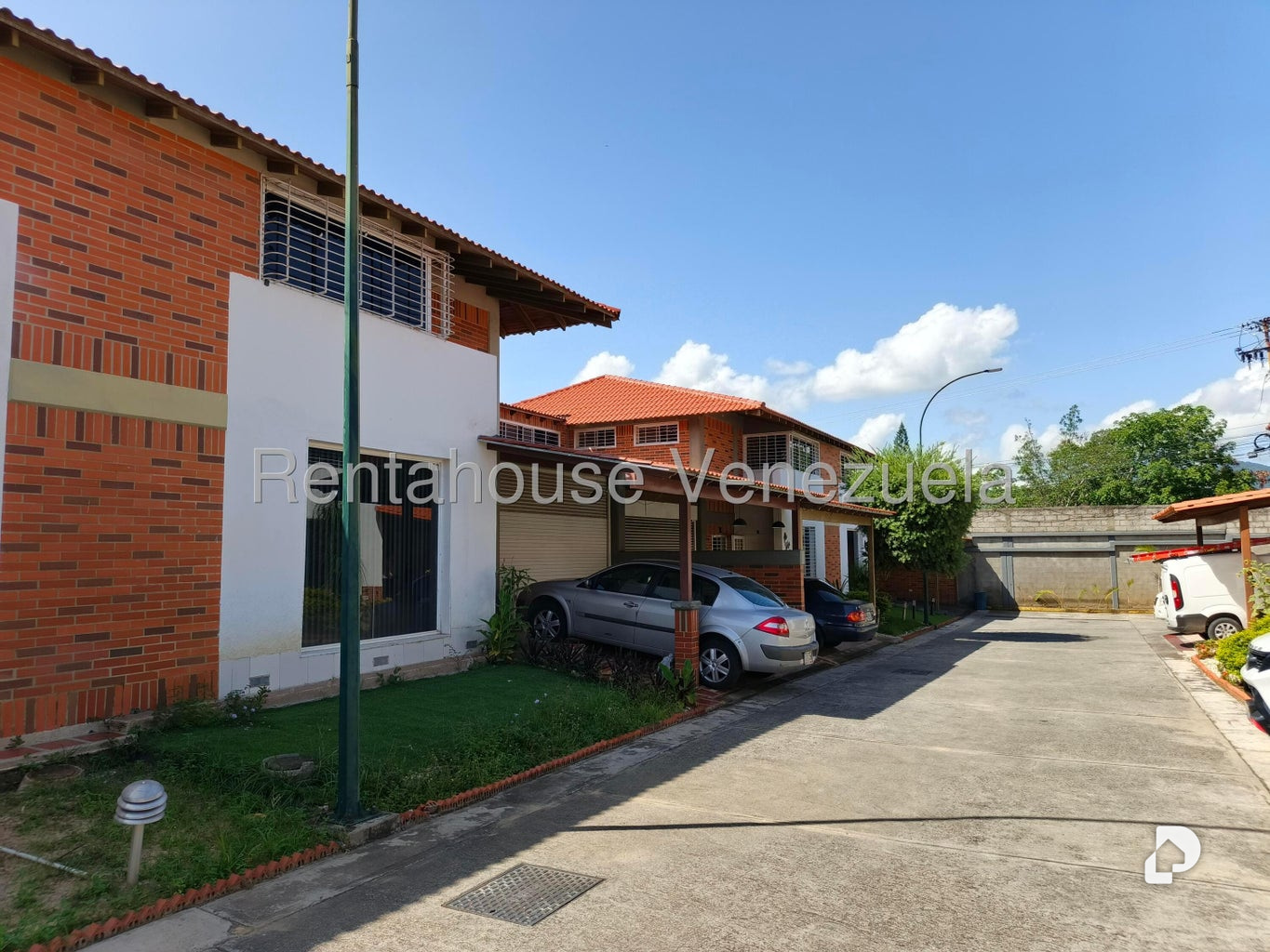 Casa en El Castillejo, Guatire – 19