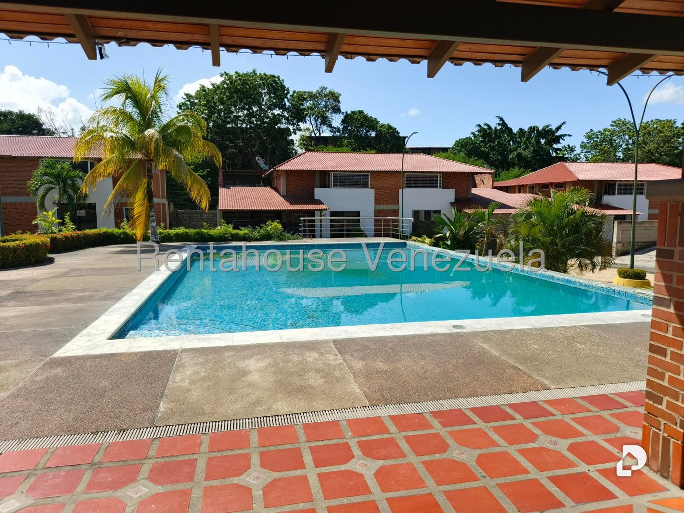 Casa en El Castillejo, Guatire – 24