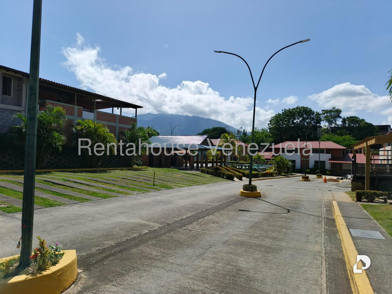 Casa en El Castillejo, Guatire – 22