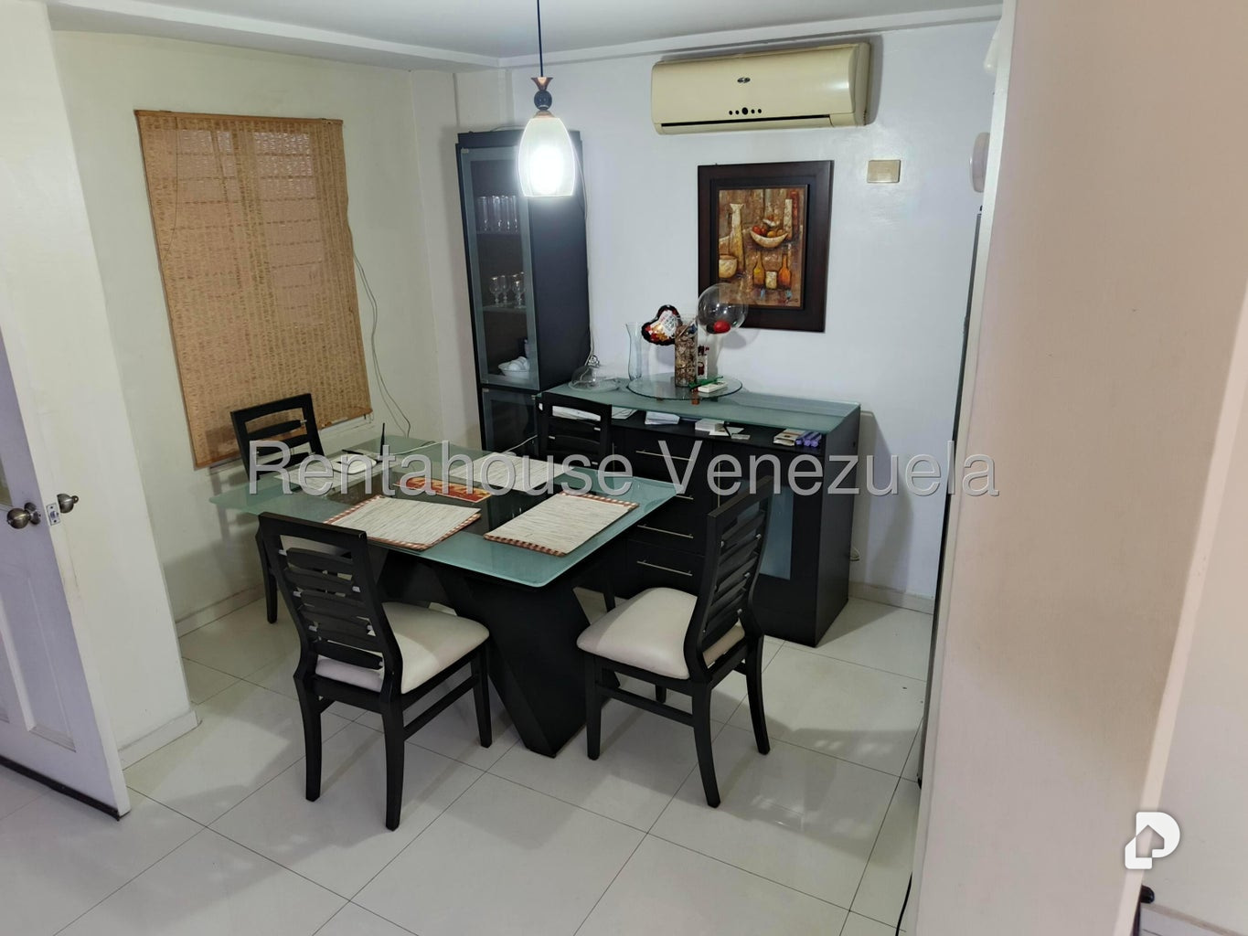 Casa en El Castillejo, Guatire – 10