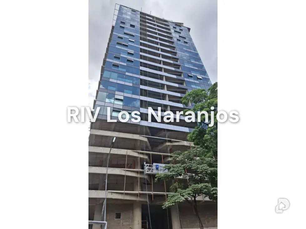Apartamento en Las Mercedes, Baruta – 2