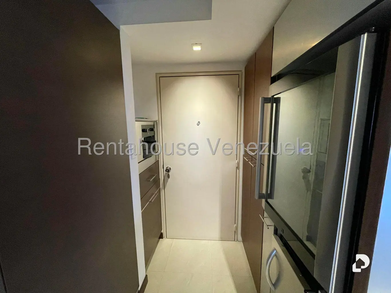 Apartamento en Mirador de Los Campitos, Caracas