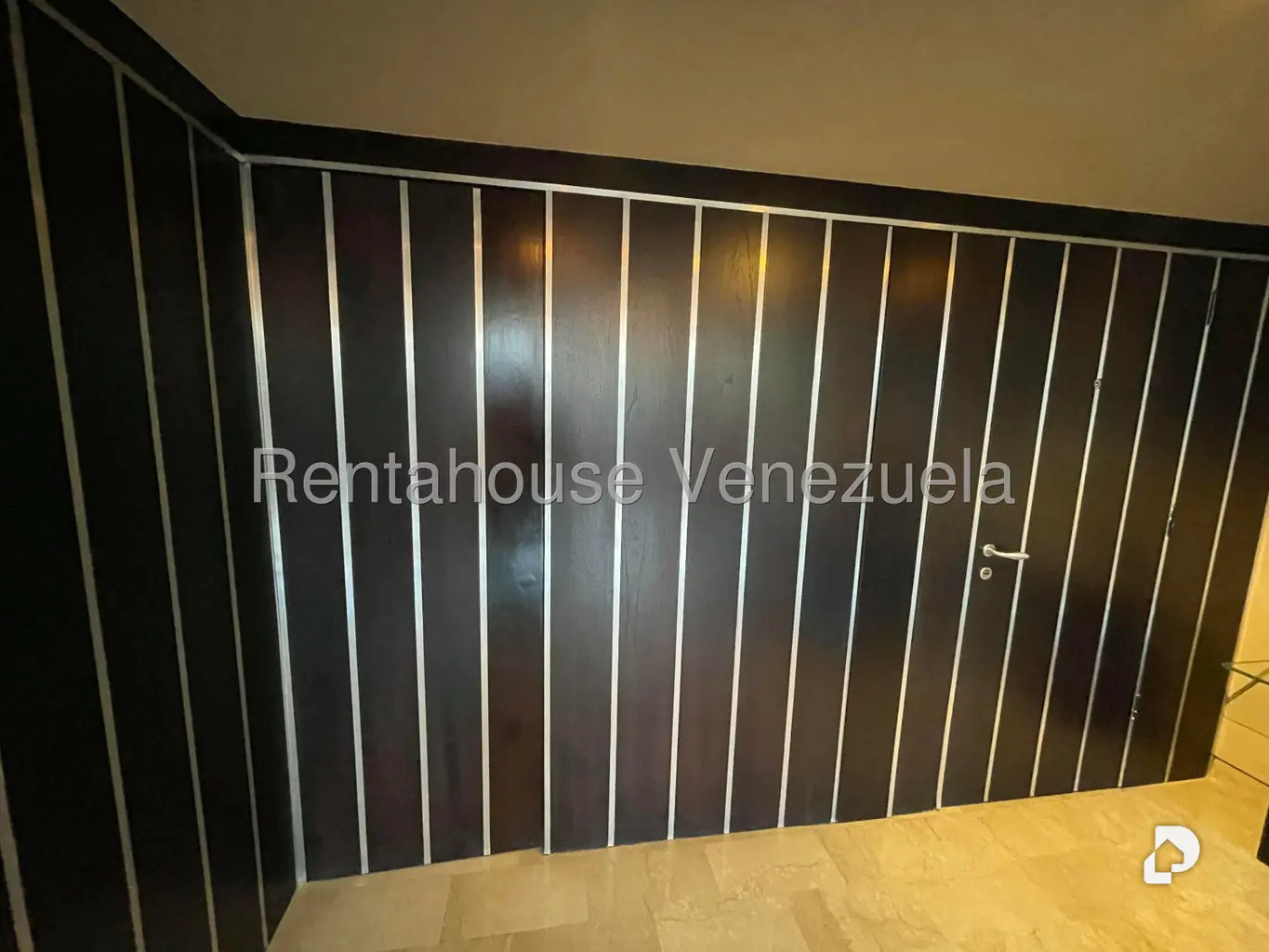 Apartamento en Mirador de Los Campitos, Caracas
