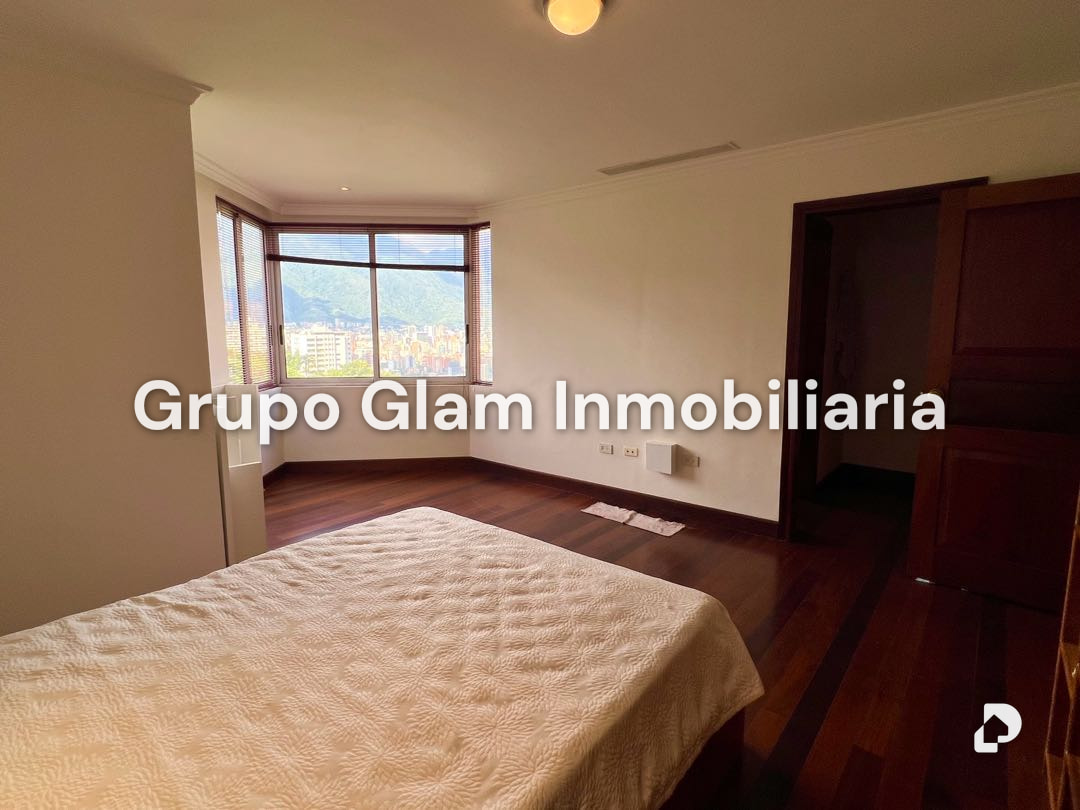 Apartamento en Valle Arriba, Caracas – 22