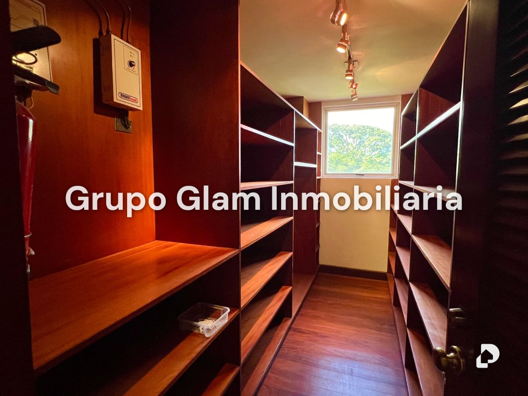 Apartamento en Valle Arriba, Caracas – 26