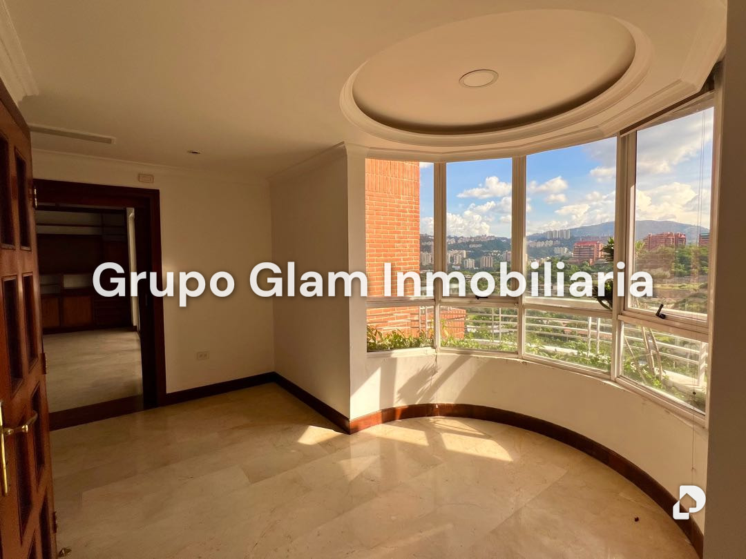 Apartamento en Valle Arriba, Caracas – 10