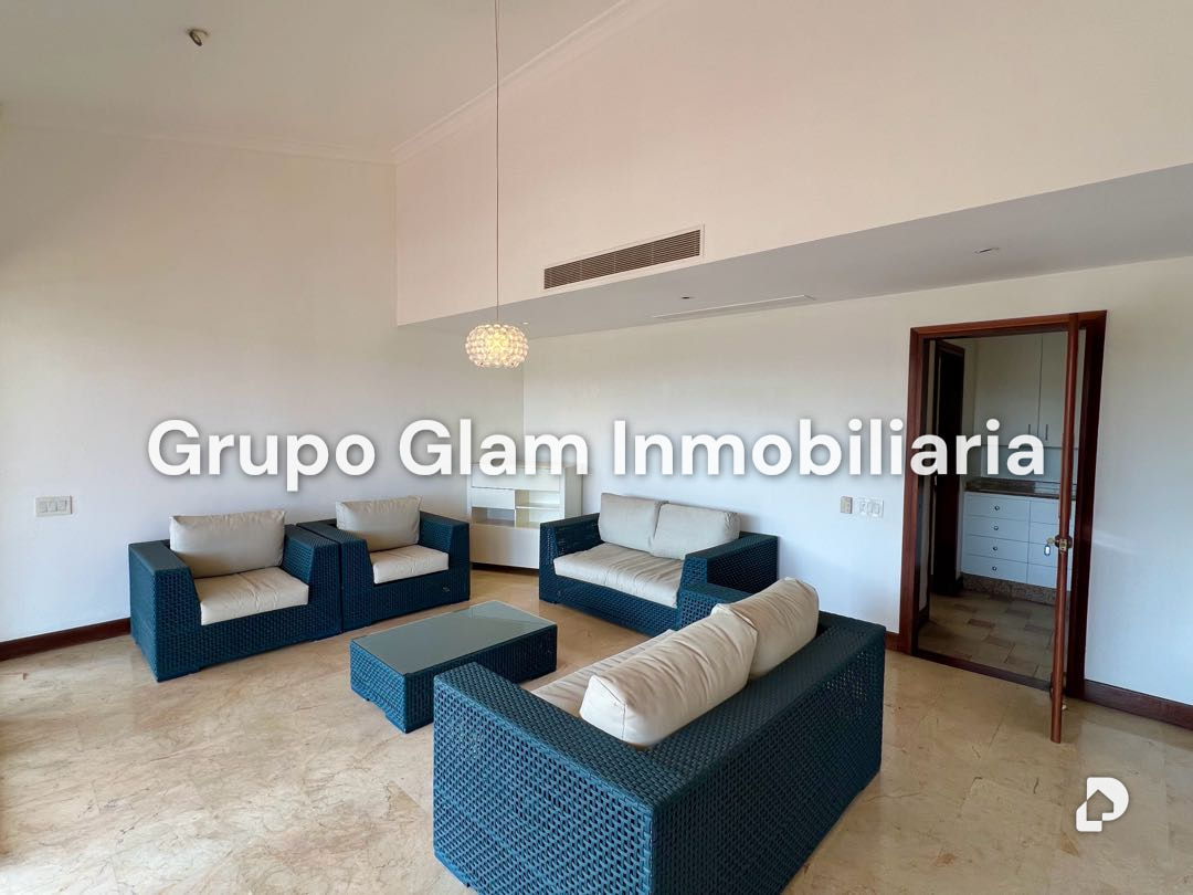 Apartamento en Valle Arriba, Caracas – 6
