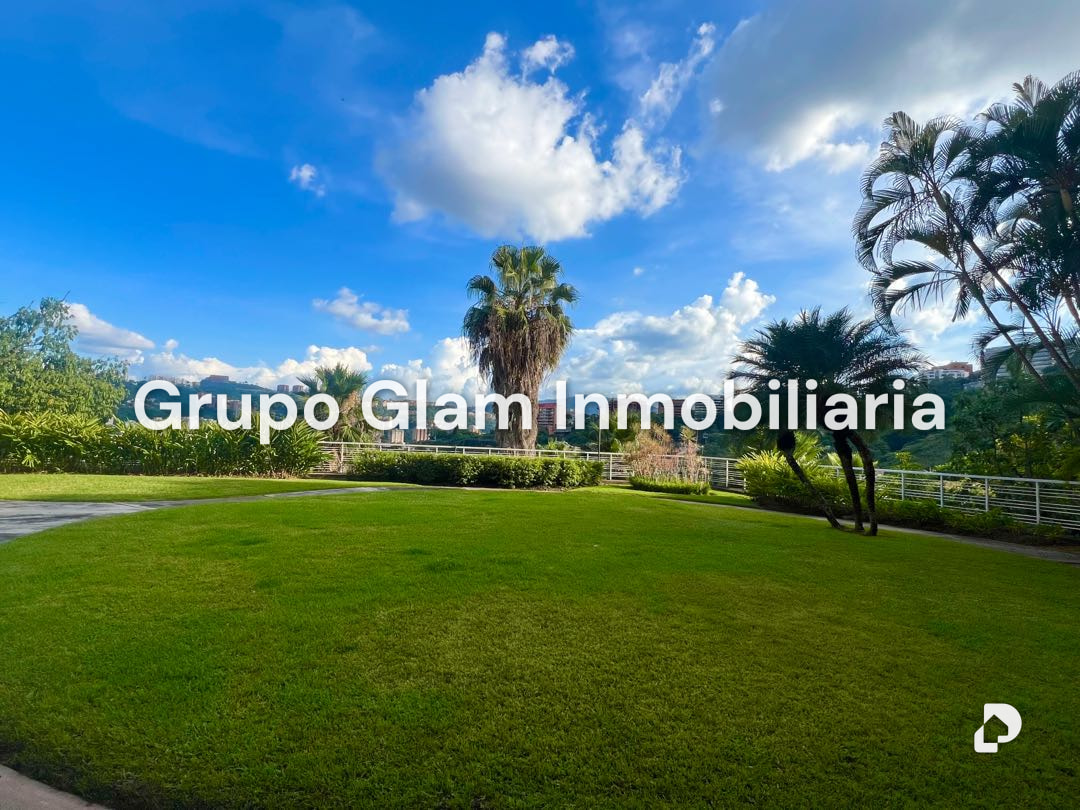 Apartamento en Valle Arriba, Caracas – 37