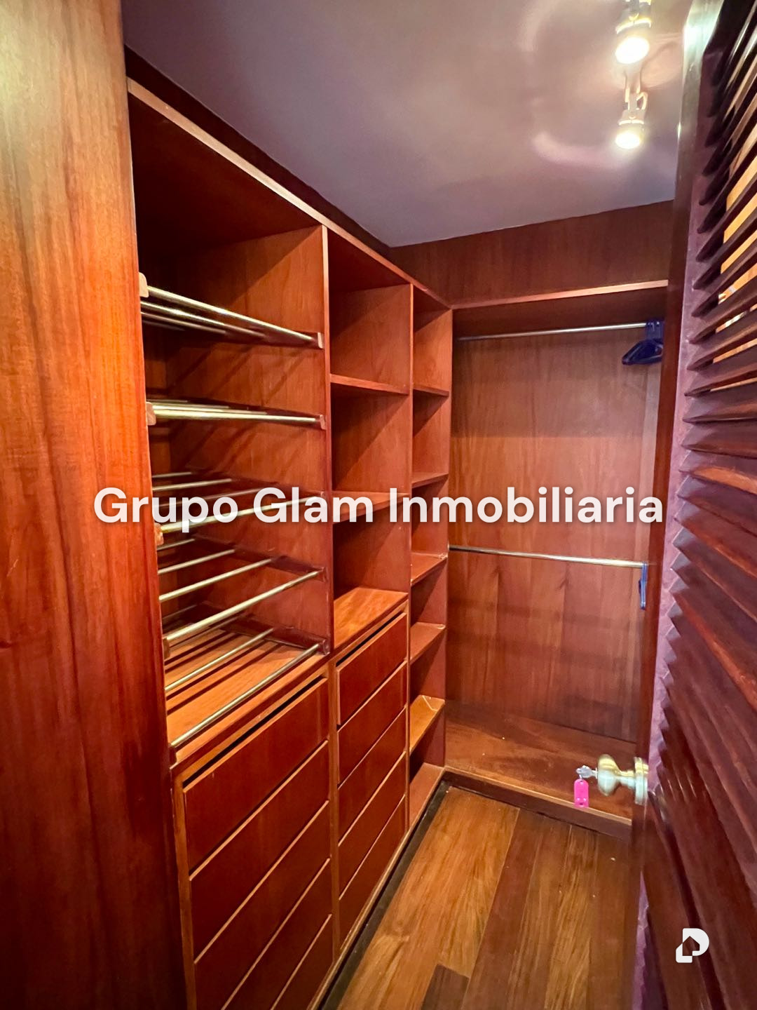 Apartamento en Valle Arriba, Caracas – 31