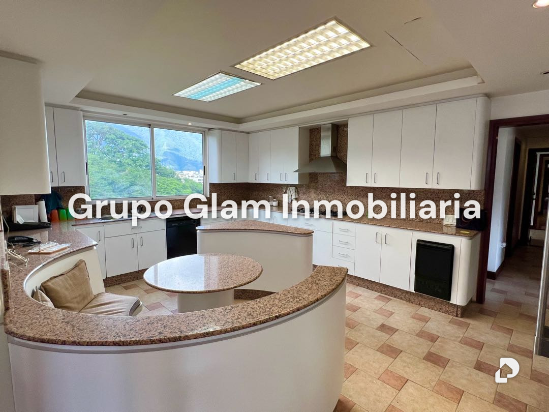 Apartamento en Valle Arriba, Caracas – 3