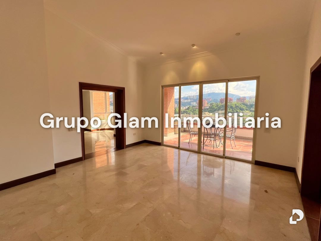 Apartamento en Valle Arriba, Caracas – 9