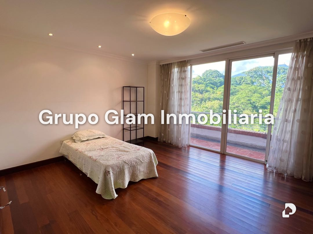 Apartamento en Valle Arriba, Caracas – 28