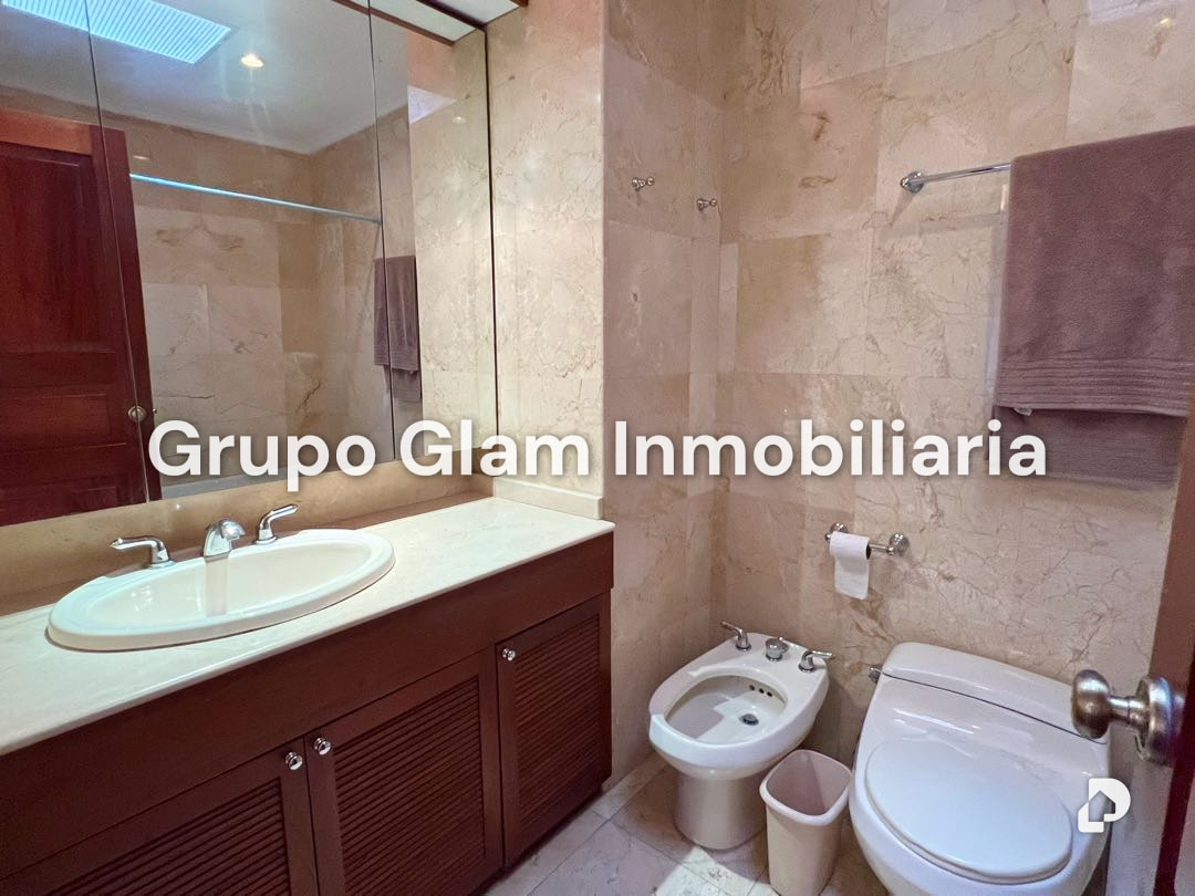 Apartamento en Valle Arriba, Caracas – 36