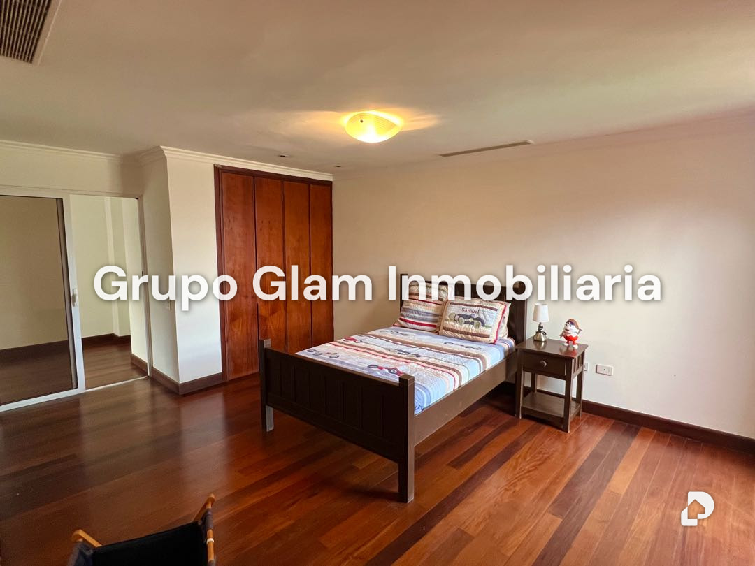 Apartamento en Valle Arriba, Caracas – 34