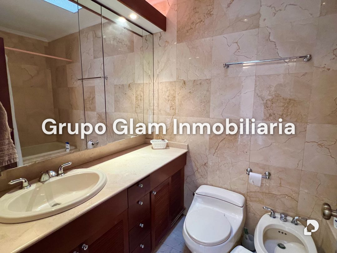 Apartamento en Valle Arriba, Caracas – 30