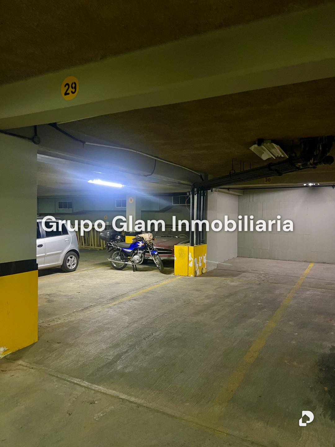 Apartamento en Valle Arriba, Caracas – 38