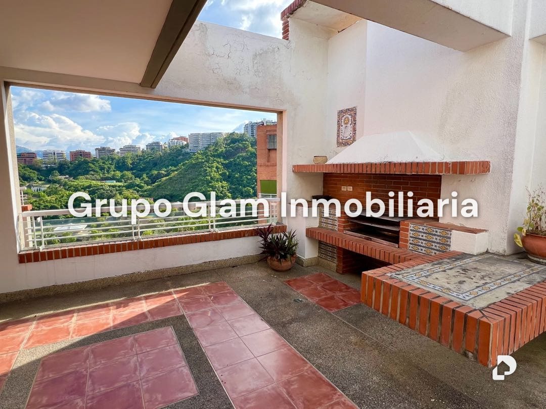 Apartamento en Valle Arriba, Caracas – 19