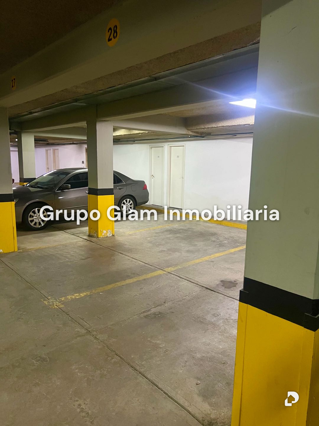 Apartamento en Valle Arriba, Caracas – 39