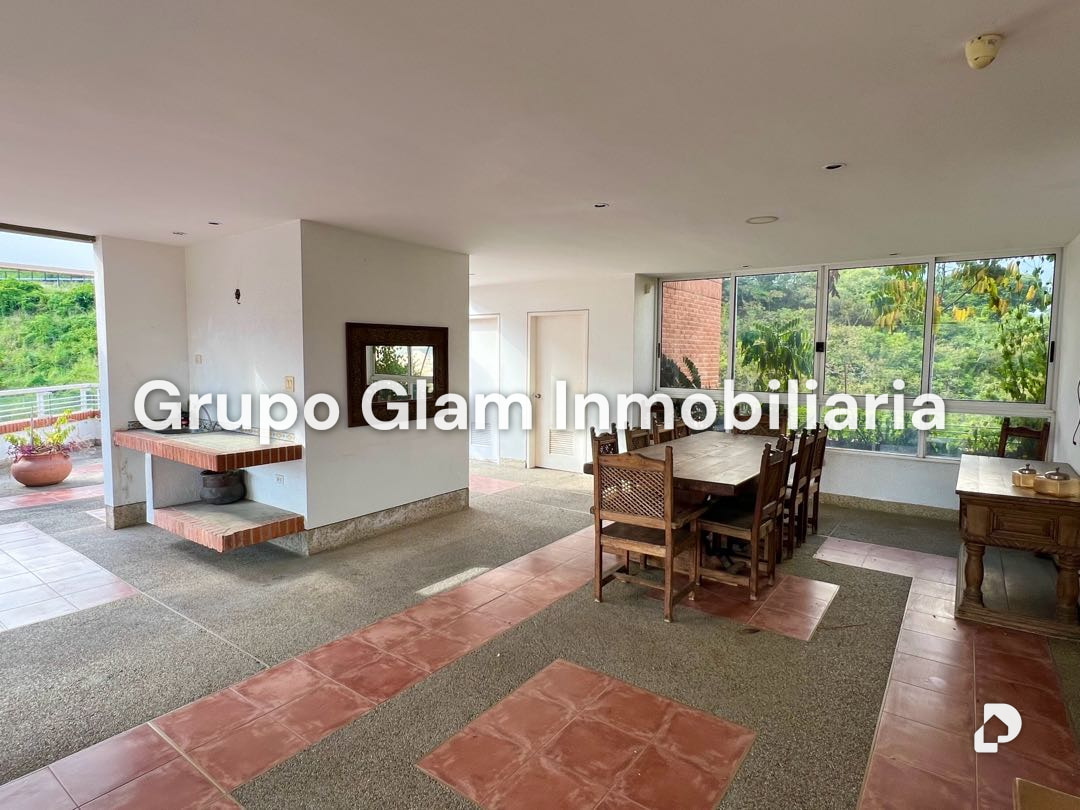 Apartamento en Valle Arriba, Caracas – 16