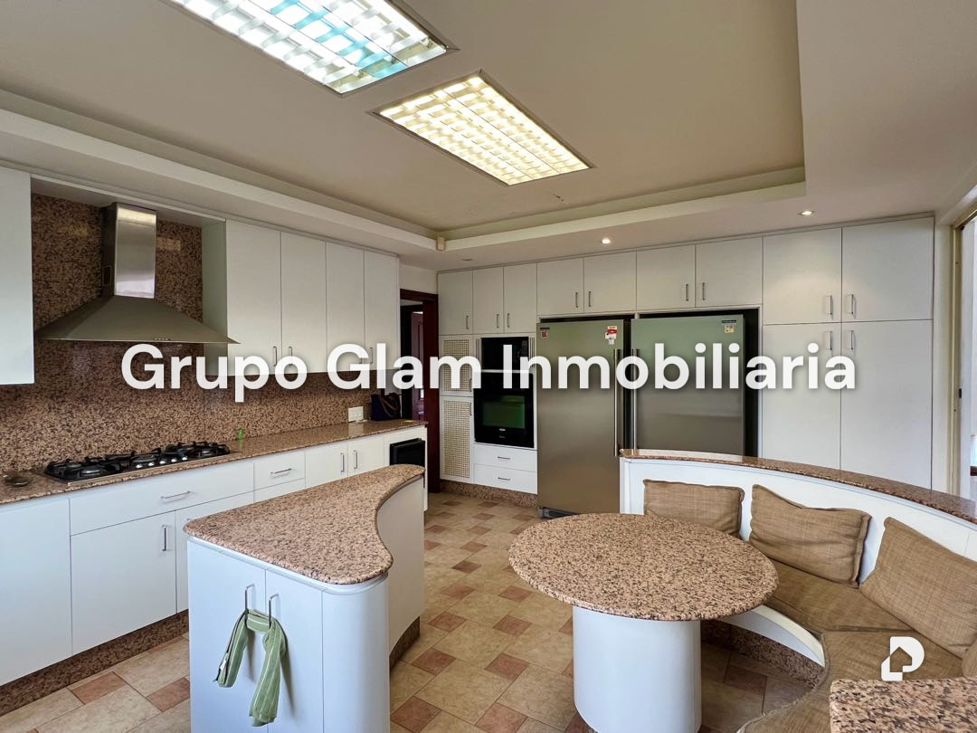 Apartamento en Valle Arriba, Caracas – 4