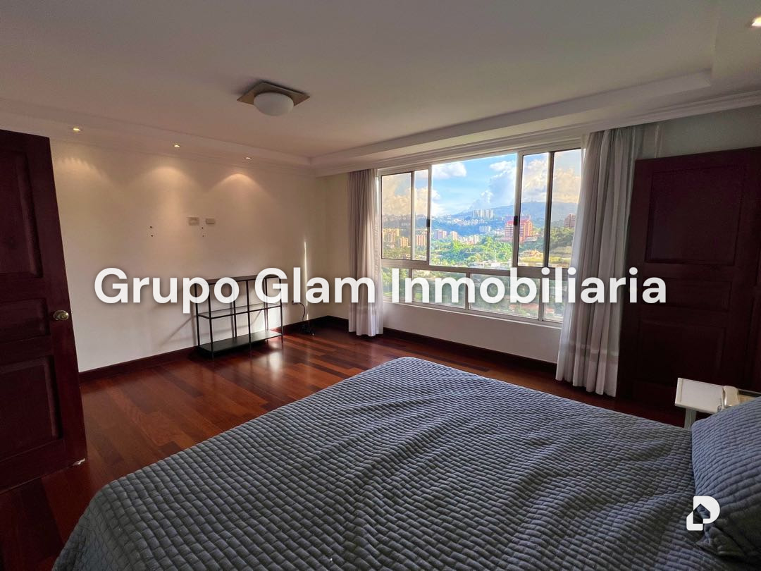 Apartamento en Valle Arriba, Caracas – 33