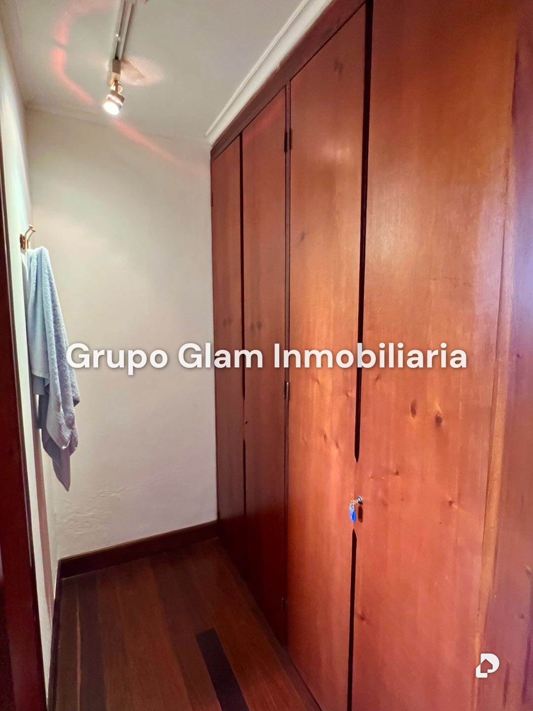 Apartamento en Valle Arriba, Caracas – 24