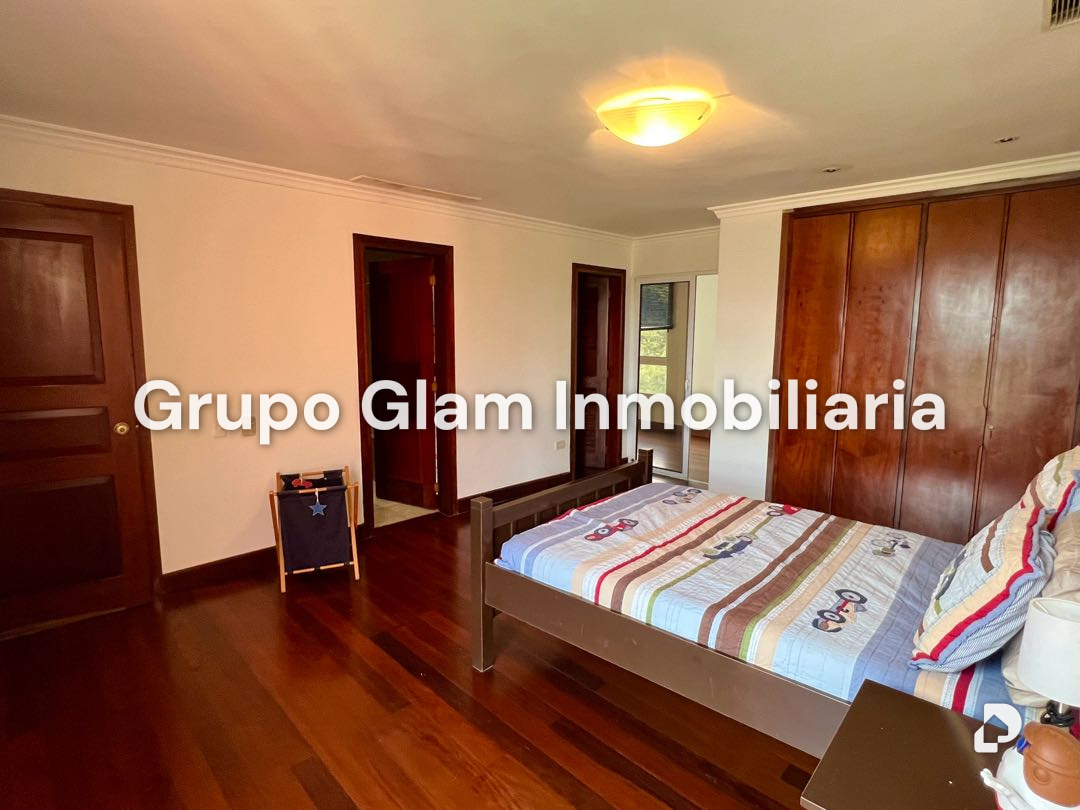 Apartamento en Valle Arriba, Caracas – 35