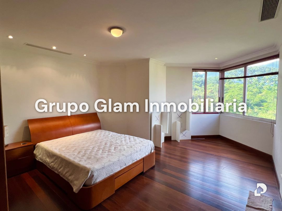 Apartamento en Valle Arriba, Caracas – 21