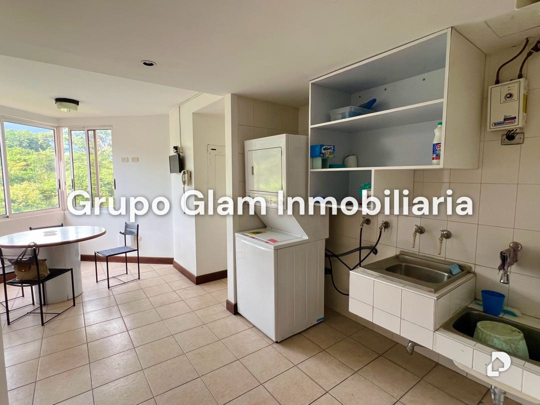Apartamento en Valle Arriba, Caracas – 14