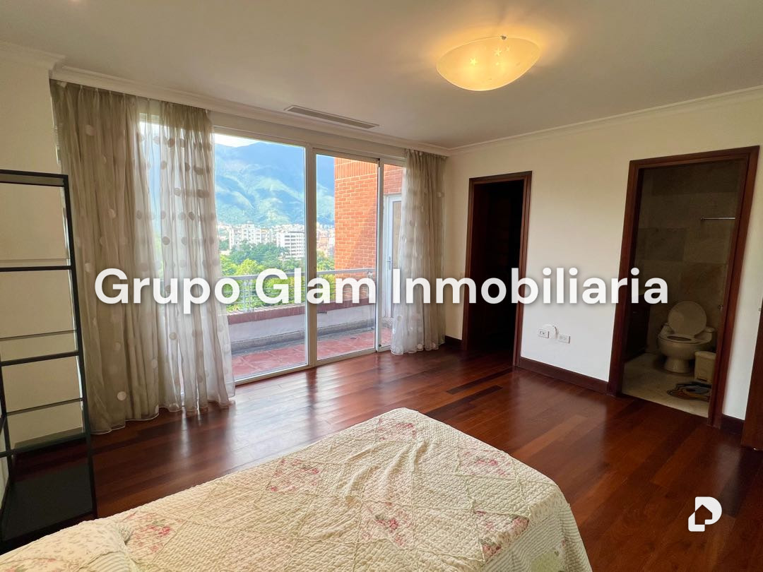 Apartamento en Valle Arriba, Caracas – 29