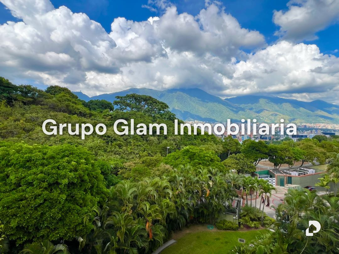 Apartamento en Valle Arriba, Caracas – 5