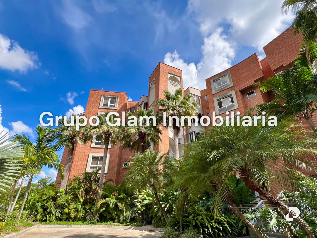 Apartamento en Valle Arriba, Caracas – 1