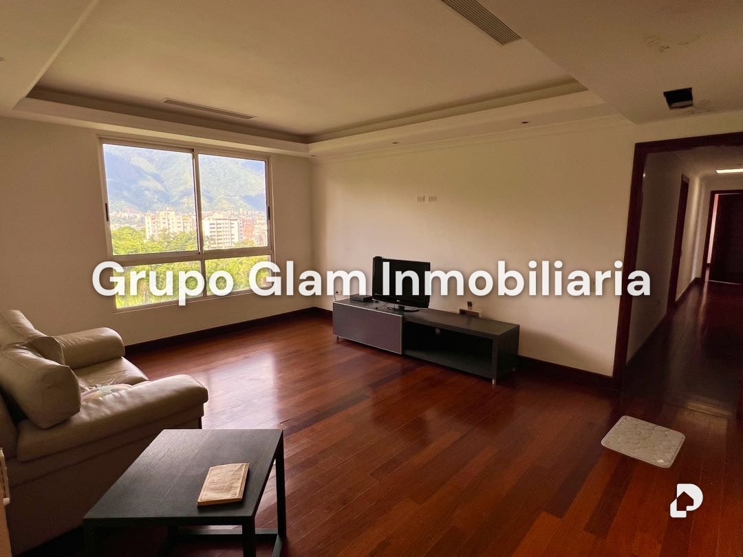 Apartamento en Valle Arriba, Caracas – 27