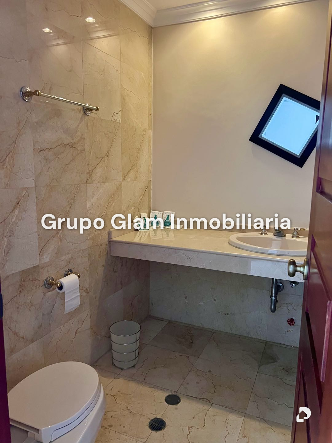 Apartamento en Valle Arriba, Caracas – 13
