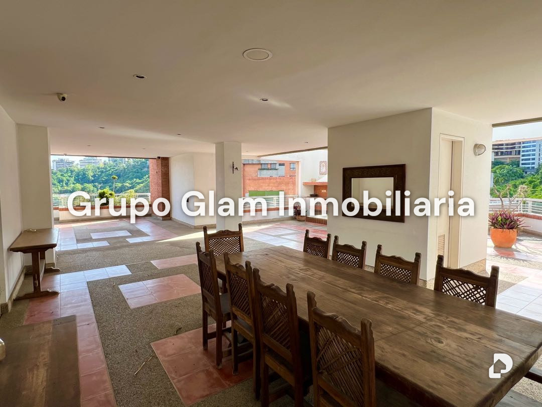 Apartamento en Valle Arriba, Caracas – 17
