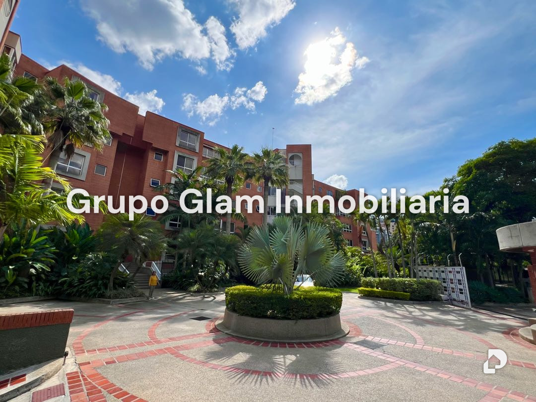 Apartamento en Valle Arriba, Caracas – 2