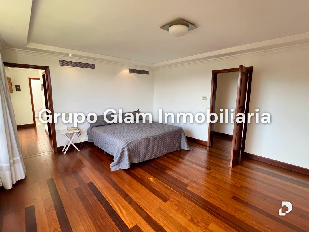 Apartamento en Valle Arriba, Caracas – 32