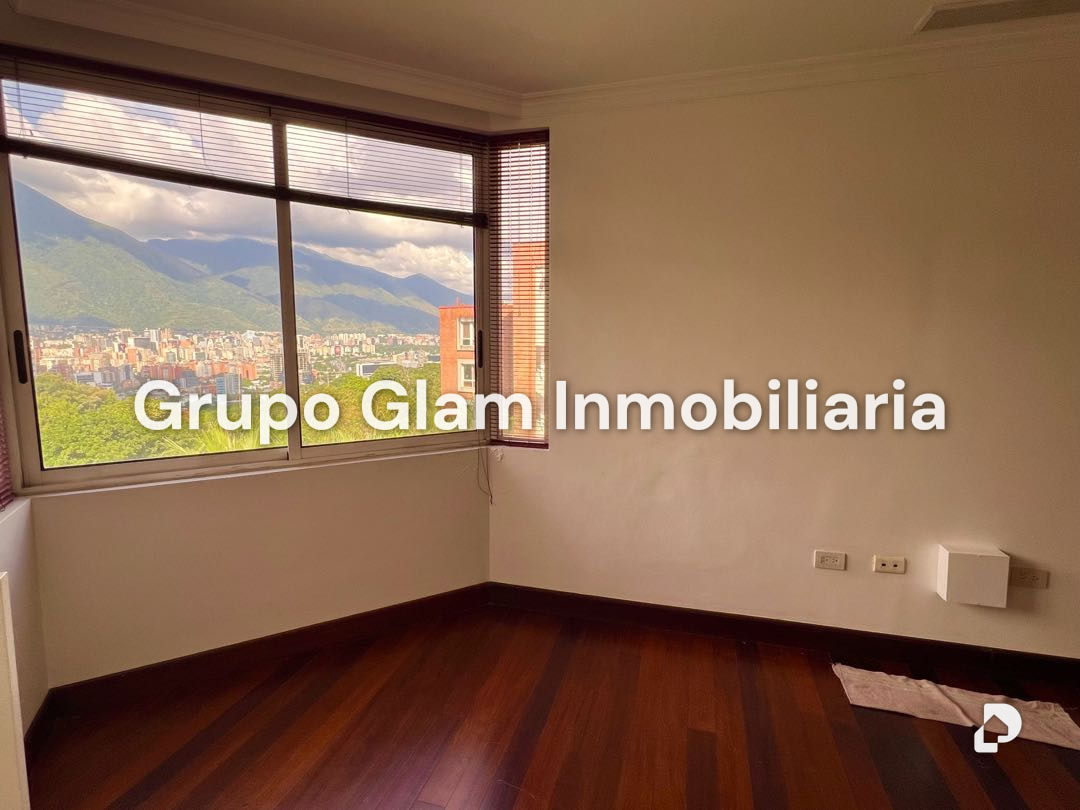 Apartamento en Valle Arriba, Caracas – 23