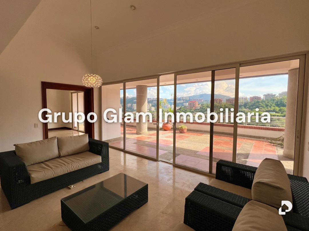 Apartamento en Valle Arriba, Caracas – 7