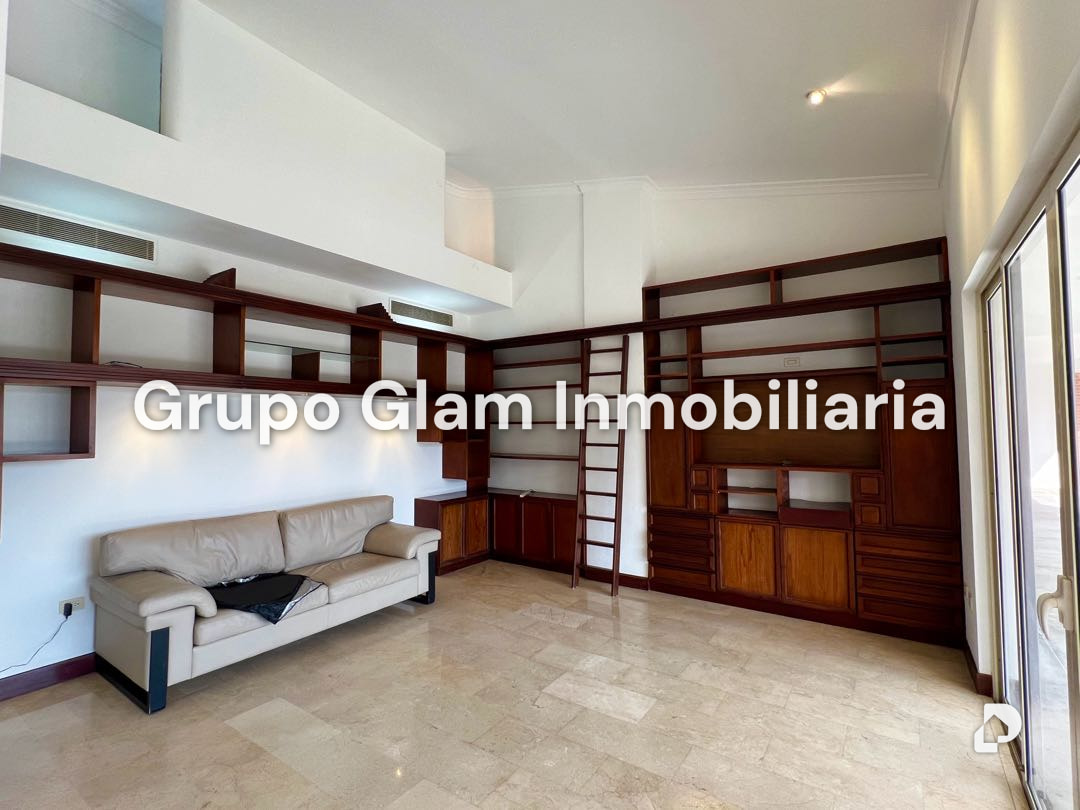 Apartamento en Valle Arriba, Caracas – 11