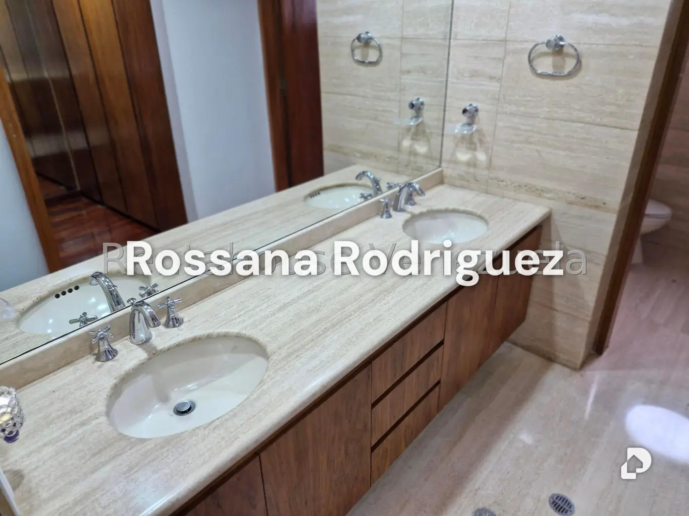 Apartamento en La Castellana, Caracas – 19