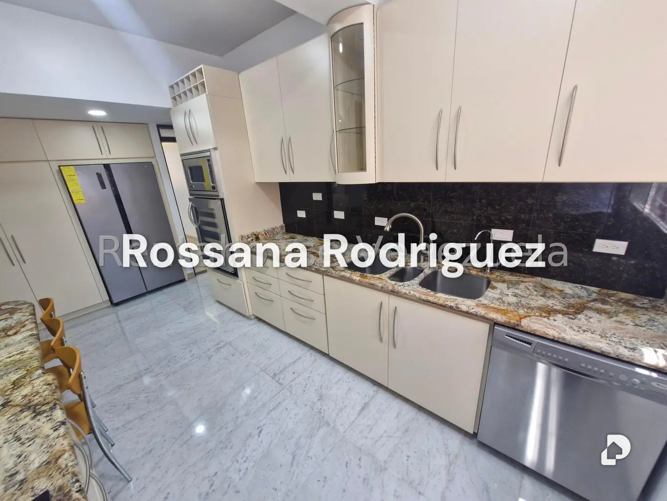 Apartamento en La Castellana, Caracas – 10