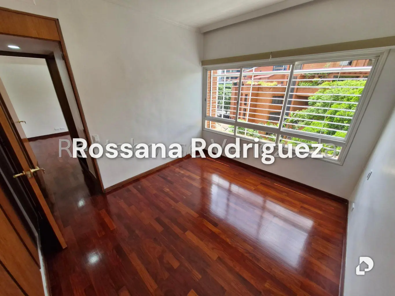 Apartamento en La Castellana, Caracas – 13