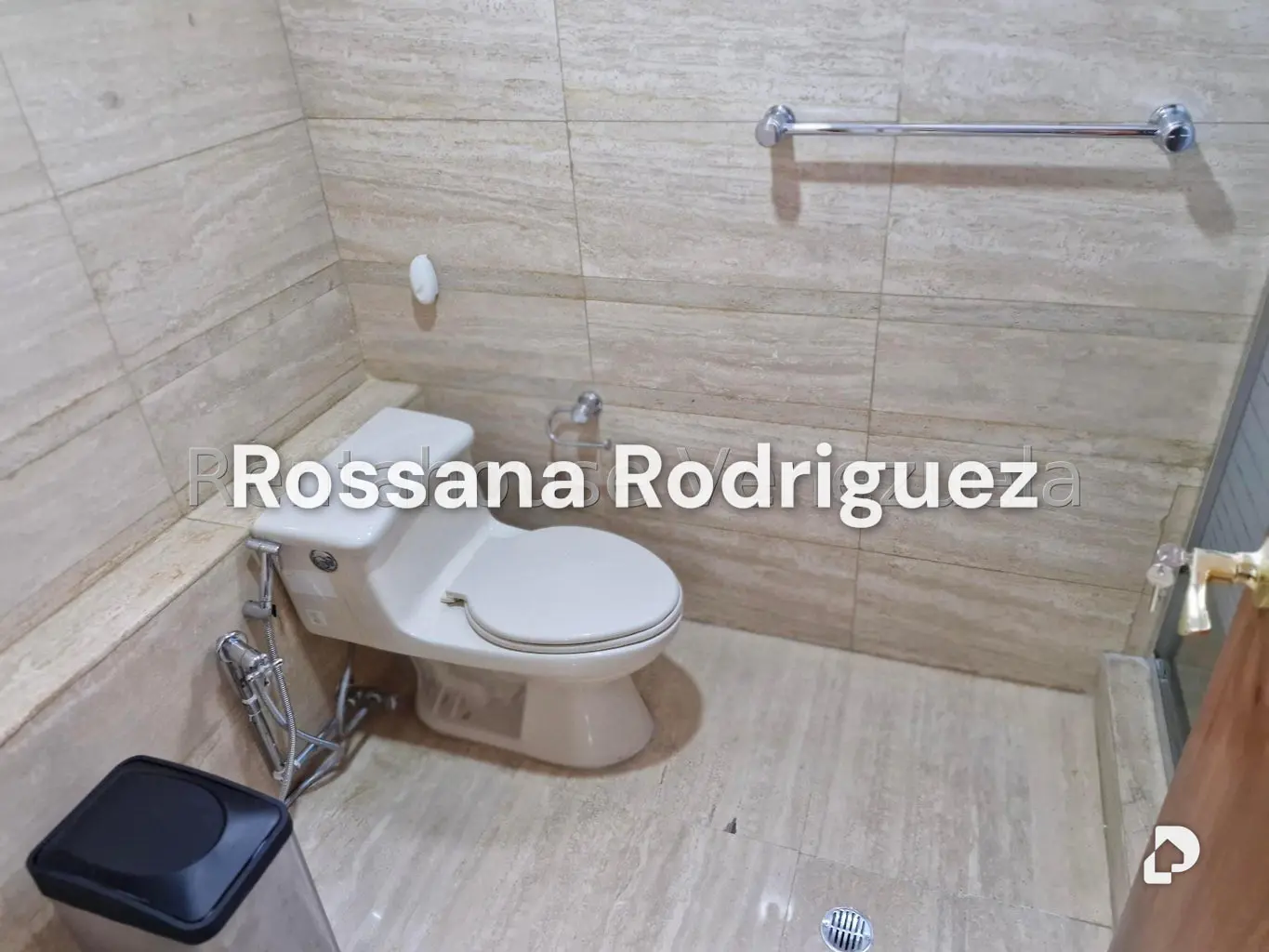 Apartamento en La Castellana, Caracas – 21